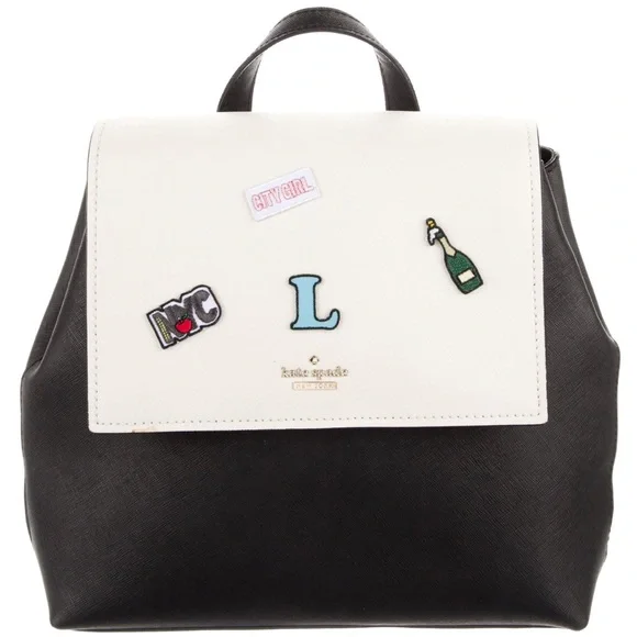 Kate Spade JeT’iame Backpack Amazon.com | kate spade new york Women main image 2